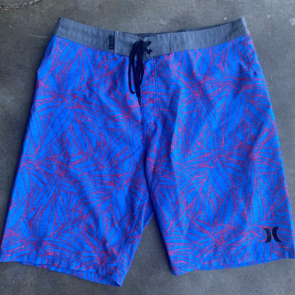 Hurley Pupukea Boardshort